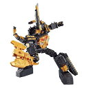 【中古】仮王様戦隊キングオージャー ミニプラ04 セット 1個入 食玩・ラムネ菓子 王様戦隊キングオージャー