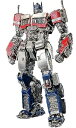 【中古】グッドスマイルカンパニーGOOD SMILE COMPANY トランスフォーマー/ビースト覚醒 DLX Optimus Prime DLX オプティマスプライム ノンスケール ABS&