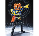 【中古】S.H.Figuarts 仮面ライダーパンクジャック モンスターフォーム/ビートフォーム(3)