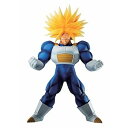 【中古】BANDAI SPIRITSバンダイ スピリッツ 一番くじ ドラゴンボール VSオムニバス超 E賞 超トランクスフィギュア