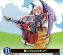 【中古】バンダイスピリッツ 転生したらスライムだった件 一番くじ 俺、魔王になったよ B賞 魔王ミリム フィギュア