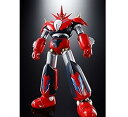 【中古】超合金魂 GX-98 ゲッターD2 ゲッターロボ アーク