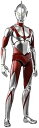 【中古】フィグゼロ シン ウルトラマン 12インチ ウルトラマン映画シン・ウルトラマン ノンスケール ABS&PVC&POM&亜鉛合金製 塗装済み可動フィギュア