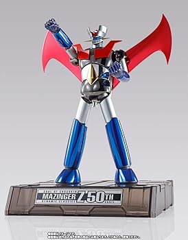 楽天市場】超合金魂 マジンガーz gx-70 d.cの通販 楽天市場】超合金魂 マジンガーz gx-70 d.cの通販