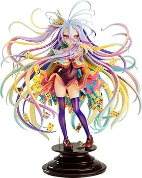 楽天市場】ノーゲームノーライフ フィギュア 白の通販 楽天市場】ノーゲームノーライフ フィギュア 白の通販