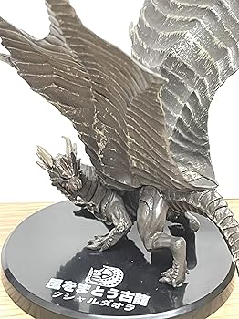 楽天市場】モンスターハンター フィギュア クシャルダオラの通販 楽天市場】モンスターハンター フィギュア クシャルダオラの通販