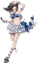 【中古】アルター アイドルマスター\THE IDOLM@STER シンデレラガールズ 鷺沢文香 潮風の一頁Ver. 1/7 完成品フィギュア