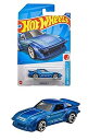 【中古】ホットウィールHot Wheels ベーシックカー マツダ RX-7 3才~ HHD97