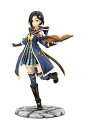 【中古】壽屋KOTOBUKIYA テイルズ オブ アライズ リンウェル 1/8スケール PVC製 塗装済み完成品 フィギュア PP910(3)
