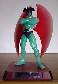 楽天市場】デビルマン(フィギュア|コレクション):ホビーの通販 楽天市場】デビルマン(フィギュア|コレクション):ホビーの通販