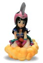 【中古】クレーンキング ドラゴンボール SCultures 造形天下一武道会3 其之一 チチ バンプレスト