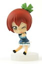 【中古】ちょびるめフィギュア ラブライブ!Vol.2 星空凛 プライズ(3)