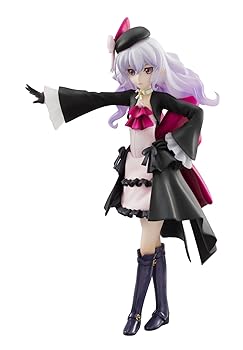 エクセレントモデル アクエリオンEVOL クレア・ドロセラ