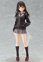 【中古】figma アイドルマスター シンデレラガールズ 渋谷凛 ワンダーフェスティバル2013冬 先行発売品