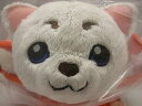 【中古】一番くじ 銀魂 金/銀 D賞 定春inコタツぬいぐるみ(3)