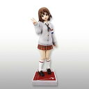 【中古】映画けいおん! DXFフィギュア ~HTT-GRAY-STYLE~ 平沢唯 単品 バンプレスト プライズ おもちゃ&ホビー
