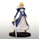 【中古】DRAGON BALL Z Fate/Zero DXFサーヴァントフィギュア vol.4 A:セイバー プライズ