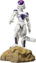 【中古】S.H.Figuarts ドラゴンボール改 フリーザ 最終形態 全高約12cm ABS&PVC製 フィギュア
