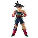 【中古】HYBRID GRADE ドラゴンボール改 3.バーダック単品