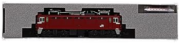【中古】KATO Nゲージ ED79 シングルアームパンタグラフ 3076-1 鉄道模型 電気機関車