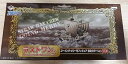【中古】一番くじ ワンピース~Change of Generation~ ラストワン賞 ゴーイング・メリー号フィギュア 限定カラーver.単品