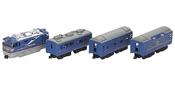 楽天市場】Bトレインショーティー 北斗星の通販 楽天市場】Bトレインショーティー 北斗星の通販