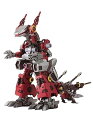 【中古】コトブキヤ ZOIDS EZ-017 イグアン 1/72スケール プラスチックキット