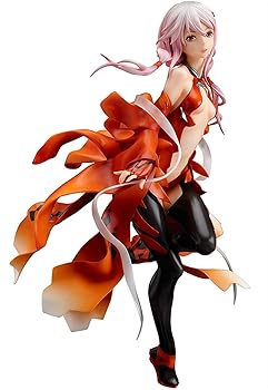 楽天市場】ギルティクラウン 楪いのり フィギュアの通販 楽天市場】ギルティクラウン 楪いのり フィギュアの通販