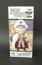 【中古】ワンピース ワールドコレクタブルフィギュア Vol.0 エドワード・ニューゲート