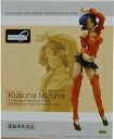 【中古】スーパーロボット大戦ORIGINAL GENERATIONS クスハ・ミズハ 1/8 完成品フィギュア(3)