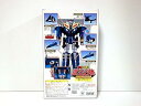 【中古】DX超合金 獣空合体 ギガフェニックス|詳細画像
