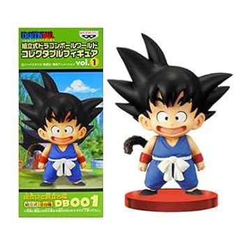 楽天市場】組立式 ドラゴンボール ワールドコレクタブル 楽天市場】組立式 ドラゴンボール ワールドコレクタブル