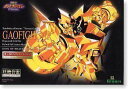 【中古】壮絶合金 ガオファイガー ゴールドリペイントVer. 勇者王 ガオガイガー FINAL(3)