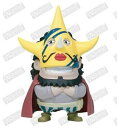 【中古】アニキャラヒーローズ ONE PIECE ワンピースvol.11 新世界突入編 ノーマル ニセそげキング