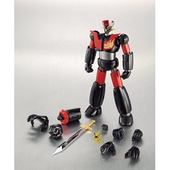 楽天市場】スーパーロボット超合金 マジンガーZの通販 楽天市場】スーパーロボット超合金 マジンガーZの通販