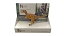 【中古】POCKETBOND/ポケットボンド 英国自然史博物館 メガロサウルス 16cm 4,572円