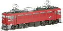 【中古】TOMIX HOゲージ ED79-0 PS HO-196 鉄道模型 電気機関車(3)