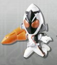 【中古】仮面ライダーコレクション 時代を切り開く戦士編 仮面ライダーフォーゼ ベースステイツ単品(3)