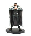 【中古】ワンピース DXフィギュアTHE GRANDLINE MEN vol.0 ガープ単品
