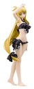 【中古】フェイト・T・ハラオウン 水着ver. 1/6スケール PVC製塗装済み完成品(3)
