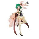 【中古】一番くじプレミアム 劇場版マクロスF~サヨナラノツバサ~翼に風を、銀河に歌を! D賞 ウィッシュ・オブ・ヴァルキュリアver. ランカ・リー プレミ