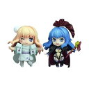 【中古】ねんどろいどぷち シェリル・ノーム 白うさぎ・黒うさぎver.