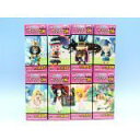 【中古】ワンピース ワールドコレクタブルフィギュアvol.28 全8種セット バンプレスト プライズ