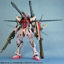 【中古】限定 ROBOT魂 ストライクルージュ I.W.S.P.装備