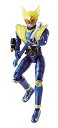 【中古】仮面ライダーフォーゼ フォーゼモジュールチェンジシリーズ06 仮面ライダーメテオストーム(3)
