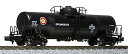 【中古】KATO Nゲージ タキ9900 日本石油輸送 8058 鉄道模型 貨車