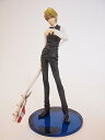 【中古】デュラララ!! 平和島 静雄 1/8スケール PVC塗装済完成品