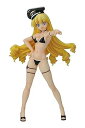 【中古】大帝国 レーティア・アドルフ 水着ver. 1/8スケール PVC塗装済み完成品