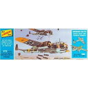 【中古】プラッツ 1/72 第二次世界大戦 ドイツ空軍 ドルニエDO17Z爆撃機 プラモデル