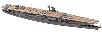 【中古】ハセガワ 1/700 ウォーターラインシリーズ 日本海軍 航空母艦 赤城 プラモデル 227